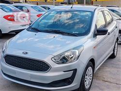 Ford Figo